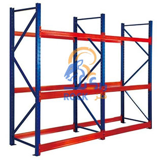  ست قفسه راک سنگین (2000kg)