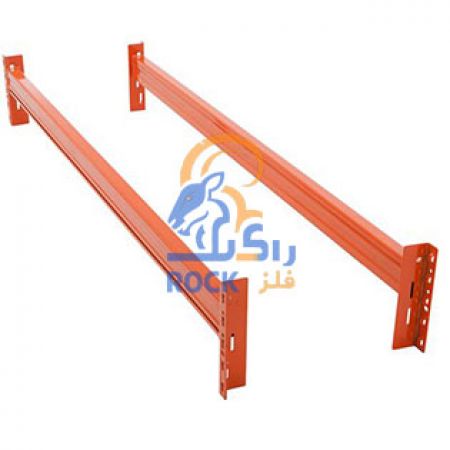 ست قفسه راک سنگین ارتفاع  2/5 متر
